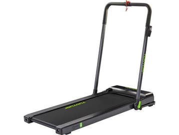 Tunturi Cardio Fit T10 - Loopband - Inklapbaar - Ultra, Sport en Fitness, Verzenden, Nieuw