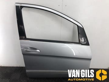 Portier 4Deurs rechts-voor Mercedes B-Klasse O272940, Nieuw