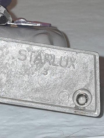 Starlux - Militaire miniatuur beeldjes - Lot de figurines, Nieuw
