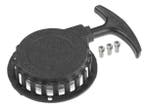 Veiling - QUARKZMAN trekstarter voor minimoto 104 mm, Nieuw