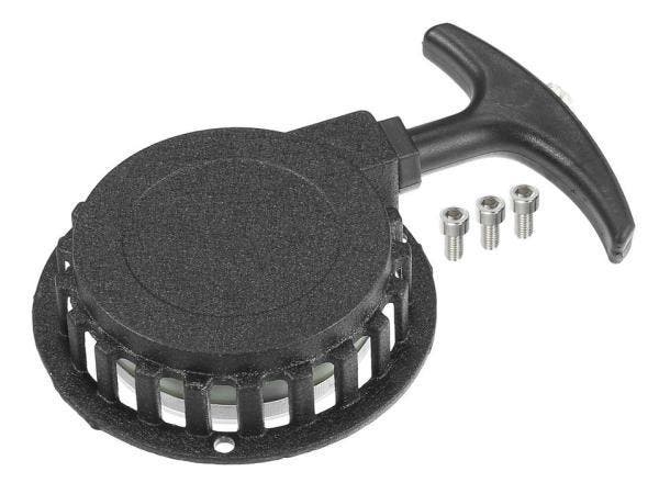 Veiling - QUARKZMAN trekstarter voor minimoto 104 mm, Divers, Divers Autre
