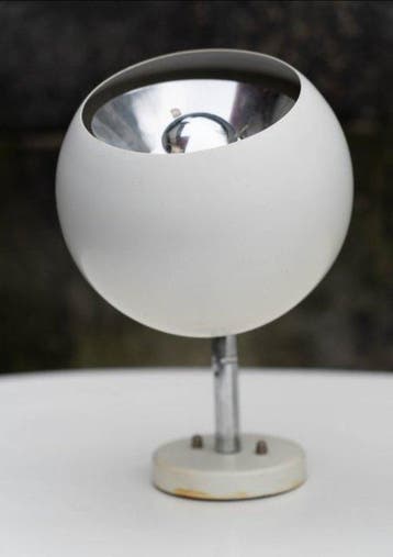 Raak Amsterdam - Raak Design Team - Lamp (3) - Aluminium -