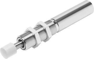 Festo Amortisseur 8mm Course - Taille 8 - 1138641, Verzenden
