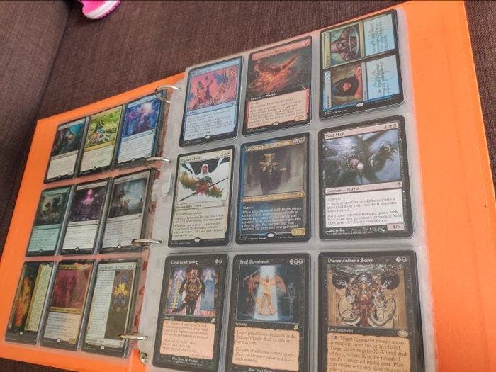 Wizards of The Coast Mixed collection - Magic: The Gathering, Hobby en Vrije tijd, Verzamelkaartspellen | Magic the Gathering