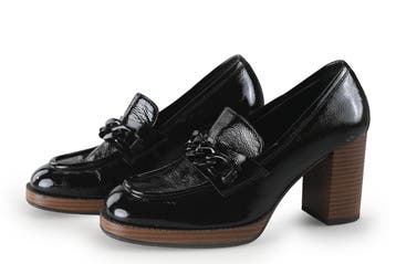 NeroGiardini Pumps in maat 38½ Zwart, Verzenden, Pumps
