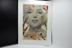 Mimmo Rotella (1918-2006) - Canto per te