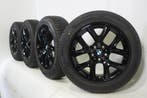 BMW X1 F48 X2 F39 574 17 inch velgen Pirelli Winterbanden Ni, Autos : Pièces & Accessoires, Pneus & Jantes, Ophalen of Verzenden
