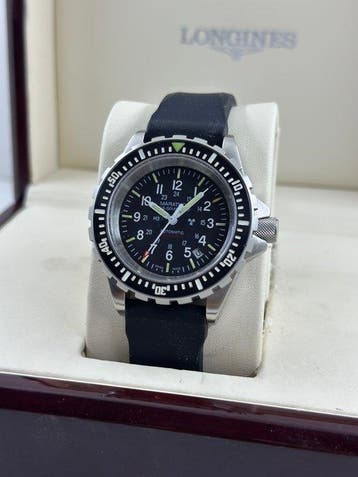Marathon GSAR H3 Automatic – Swiss Made, Nieuw