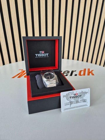 Tissot - PRX - Zonder minimumprijs - T137.410.11.051.00 -, Nieuw