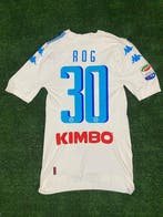 Napoli - Italiaanse voetbal competitie - Marko Rog - 2016 -, Nieuw