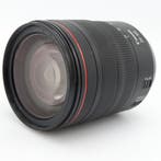 Canon RF 24-105mm f/4 L IS USM | Tweedehands, Verzenden