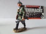 King and Country - Speelgoedfiguurtjes Oficial Alemão WW2 -