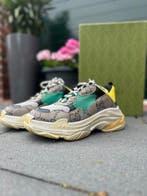 Gucci - Balenciaga Tripple S The Hacker Project - Sneakers -