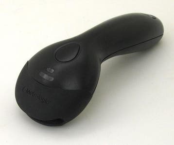 Metrologic Voyager MS9540 USB  - Barcode Scanner, Ophalen of Verzenden, Overige typen