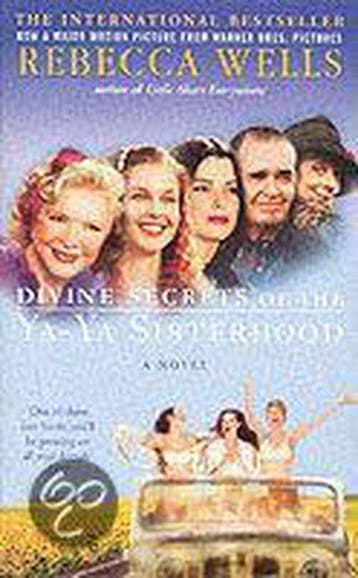 Divine secrets of the ya-ya sisterhood 9780330411509, Verzenden, Gelezen, Rebecca Wells