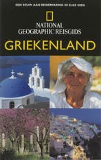 Griekenland / National Geographic 9789021596907, Boeken, Reisgidsen, Verzenden, Gelezen