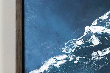 Kinga Makowka - A Ladder for the Moon Part II, Antiek en Kunst