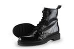 NeroGiardini Veterboots in maat 39 Zwart, Vêtements | Femmes, Chaussures, Verzenden, Overige typen