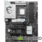 MSI B860 GAMING PLUS WIFI, Verzenden, Nieuw