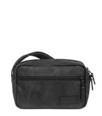 Eastpak Heuptas Zwart, Verzenden, Zo goed als nieuw, Zwart