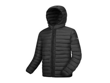 Veiling - Ballin Est. 2013 Jacket Ralph Zwart - S, Nieuw
