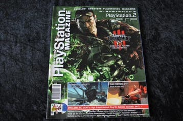 Officieel Playstation Magazine FEB 2008 NR 75, Verzenden