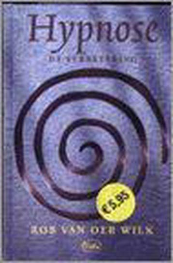 Hypnose, de verbetering 9789057951480 R. van der Wilk, Verzenden, R. van der Wilk