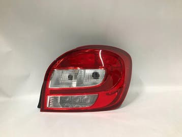 Suzuki Baleno II 2015-2019 rechter LED achterlicht, Verzenden, Gebruikt
