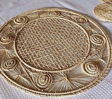AZOCAR HOME - Tafelservies - stro
