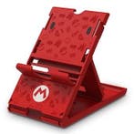 Hori Compact Playstand Mario Edition (Switch Accessoires), Ophalen of Verzenden, Zo goed als nieuw