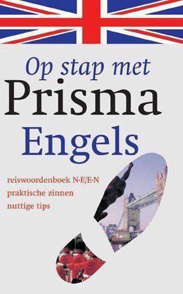 Engels - Dol, Boeken, Taal | Overige Talen, Verzenden, Nieuw, Nederlands