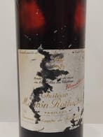 2009 Chateau Mouton Rothschild - Pauillac 1er Grand Cru, Nieuw