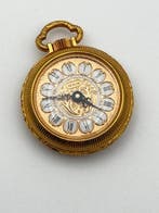 revlon - pocket watch swiss made - 1970-1979, Nieuw