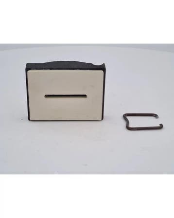 Kettingplaat 80 x 60 x 28, Verzenden