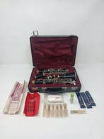 Conn-Selmer - CL 300 - - Klarinet - Verenigde Staten - 1980, Nieuw