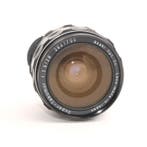 Asahi, Pentax Super-Takumar 3.5/28mm + both caps, filter and, Nieuw