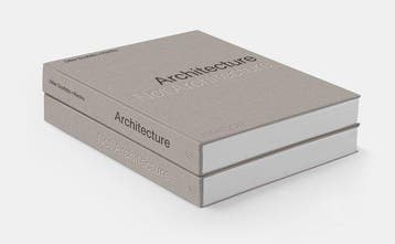 Architecture, Not Architecture 9781838667207, Boeken, Verzenden, Zo goed als nieuw