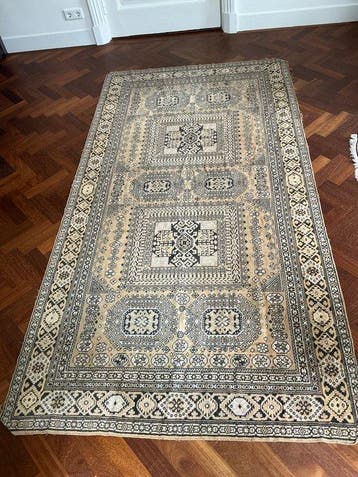 Tapisserie - 255 cm - 134 cm