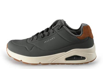 Skechers Sneakers in maat 42 Overig, Kleding | Heren, Schoenen, Overige kleuren, Verzenden, Zo goed als nieuw, Skechers