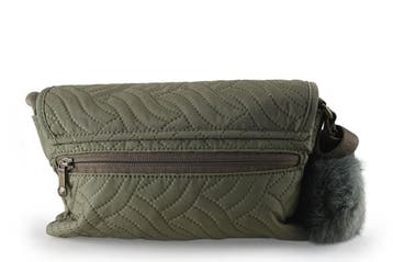 Kipling Handtas Groen, Verzenden