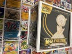 Pokémon Elite trainer box - Mega Evolution Elite Trainer Box, Hobby en Vrije tijd, Nieuw