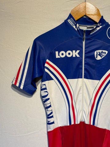 Équipe de France de Cyclisme (FFC) - Wielrennen - 2000 -