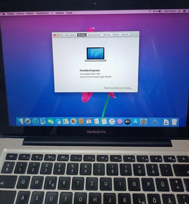 Apple MacBook Pro 13 (Mid 2012) | Core i5 2.5GHz | 8GB RAM, Consoles de jeu & Jeux vidéo, Consoles de jeu | Accessoires Autre