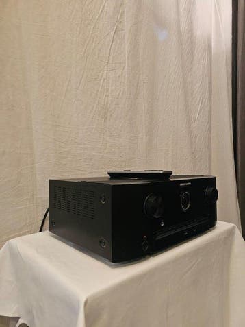 Marantz - SR-5008 - Solid state meerkanaals receiver, Nieuw