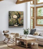 ERIC BRUMETTE - DJ SNOOPY SAVED MY LIFE 50 - Toile L