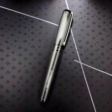 S.T. Dupont - Line d - Vulpen, Verzamelen, Pennenverzamelingen, Nieuw