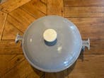 Le Creuset - Enzo Mari - Braadpan (3) - Gietijzer -