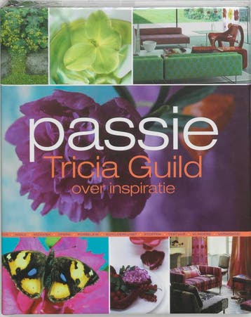 Passie 9789058972231 E. Thompson, Verzenden, Zo goed als nieuw, E. Thompson