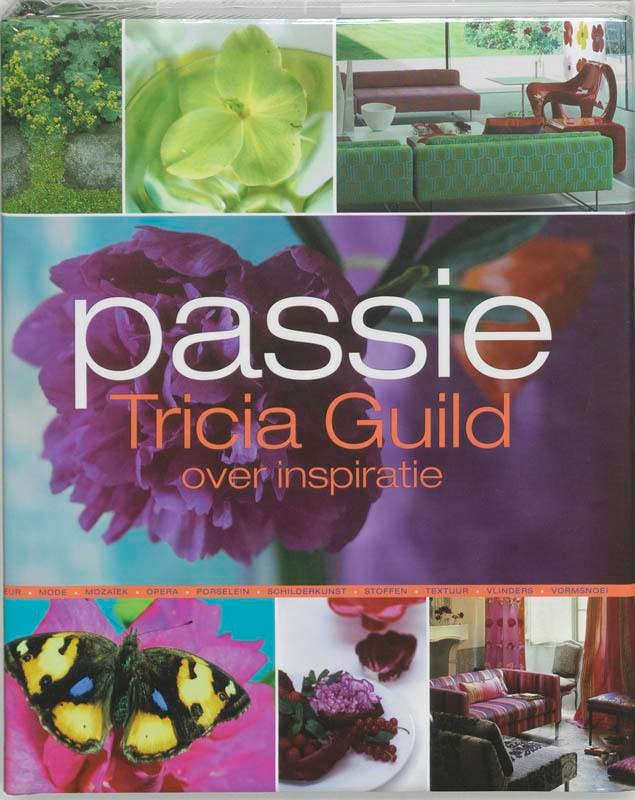 Passie 9789058972231 E. Thompson, Livres, Loisirs & Temps libre, Envoi
