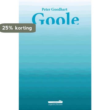 Goole 9789072247636 Peter Goedhart, Verzenden, Gelezen, Peter Goedhart